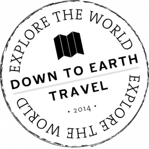 Down To Earth Travel
